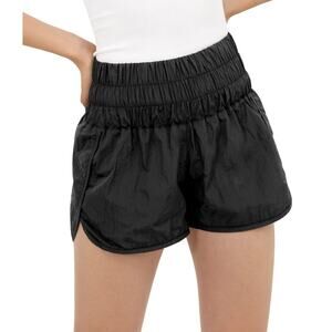 Ododos Womens Go to Athletic Shorts No Liner Lightweight Workout Large